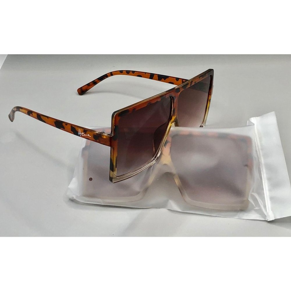 TWO PAIRS!!   New Still  In Plastic Sunglasses - Picture 3 of 3